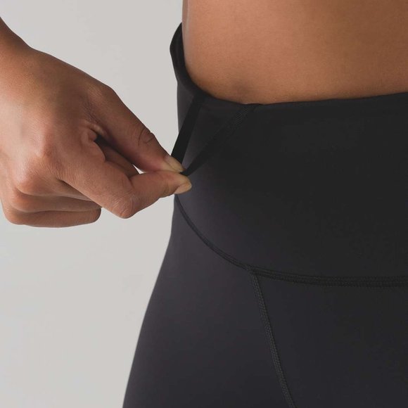 Lululemon Hit It 7/8 Tight (25") - Picture 6 of 7